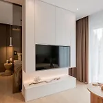 Daire Port Boutique Basen 128 Podczele Lwowska *