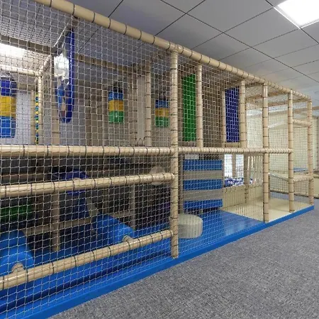 Port Boutique Basen 128 Podczele Lwowska Apartament *