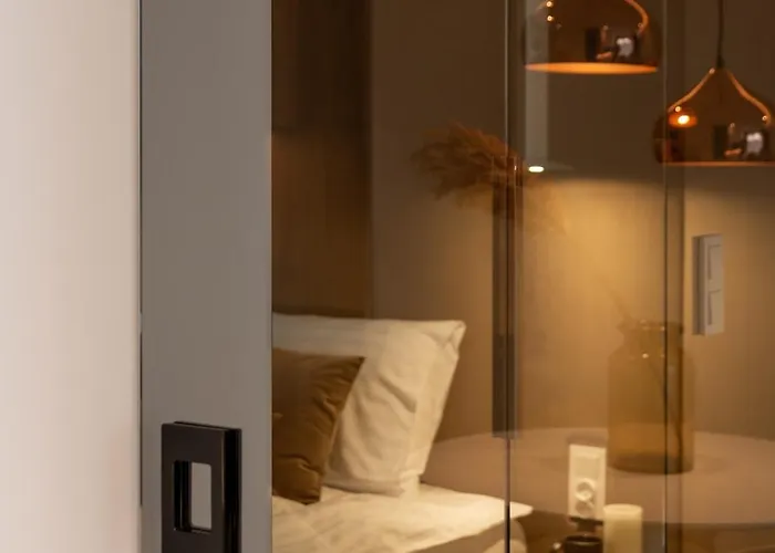 Port Boutique Basen 128 Podczele Lwowska Apartament