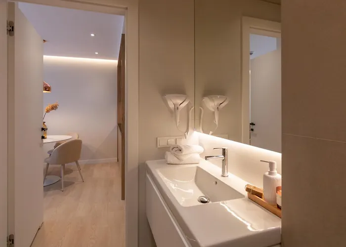 Port Boutique Basen 128 Podczele Lwowska Apartament *