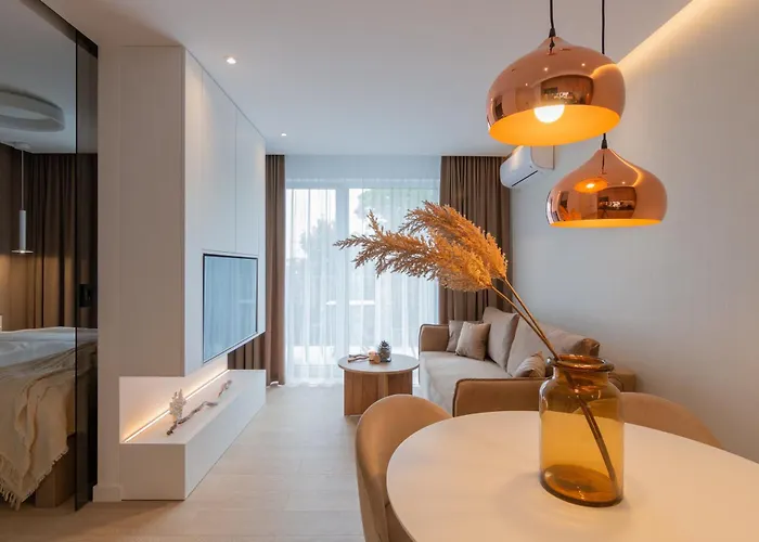 Port Boutique Basen 128 Podczele Lwowska Kołobrzeg