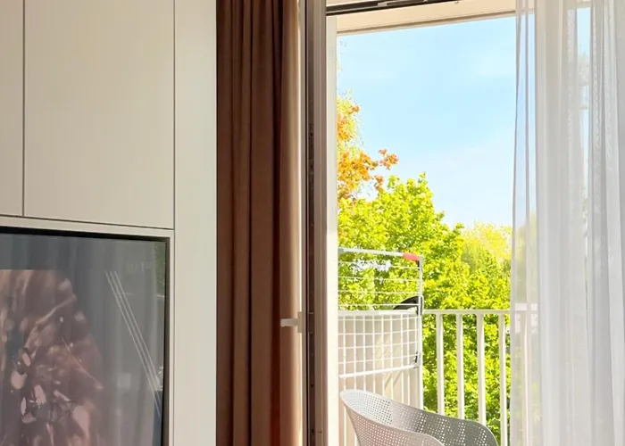 Port Boutique Basen 128 Podczele Lwowska Kołobrzeg