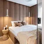 Port Boutique Basen 128 Podczele Lwowska Διαμέρισμα Kołobrzeg