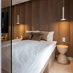 Apartman Port Boutique Basen 128 Podczele Lwowska Kołobrzeg