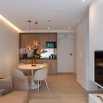 Port Boutique Basen 128 Podczele Lwowska Διαμέρισμα
