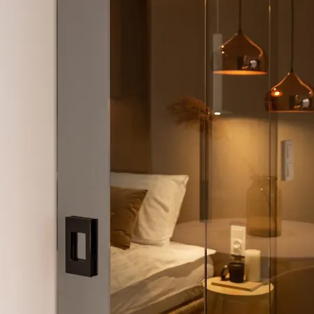 Port Boutique Basen 128 Podczele Lwowska Apartment