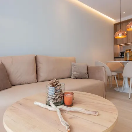 Port Boutique Basen 128 Podczele Lwowska Apartment *